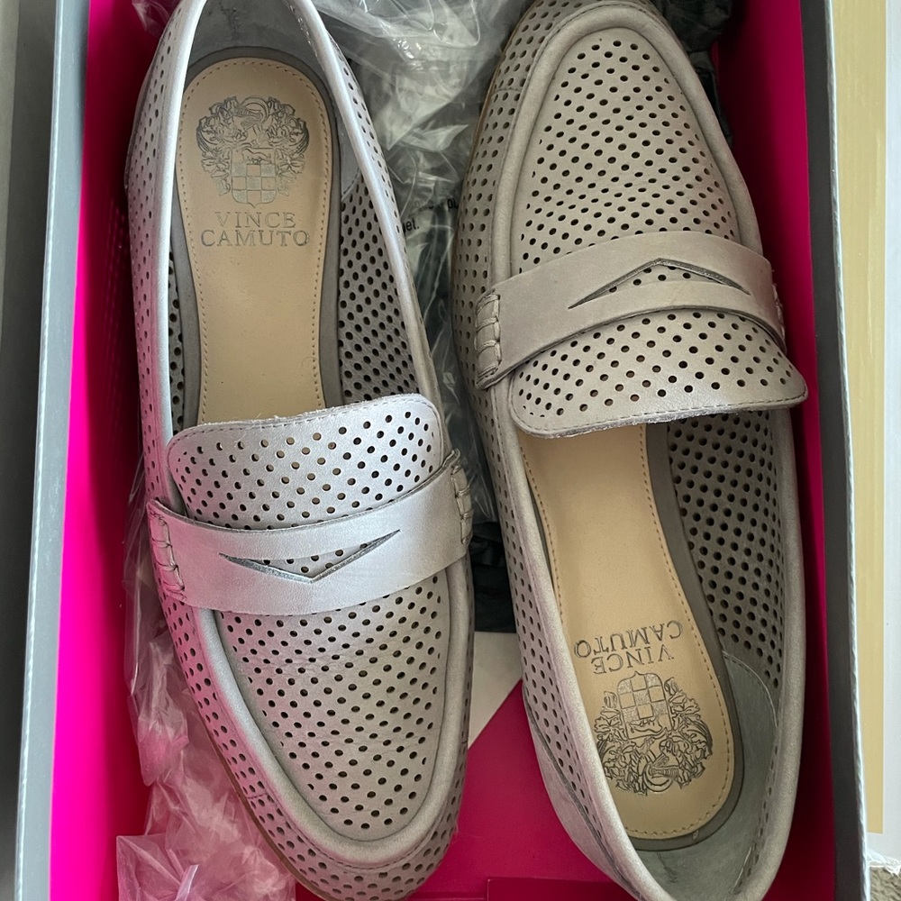 Vince Camuto shoes